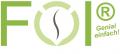 FOI Logo Neu ohne Text